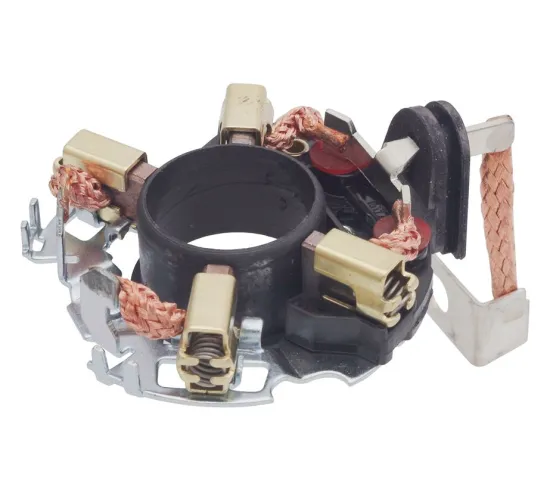 Carbon Brush Holder BO-1016 69-9116 135015 1004336821/951