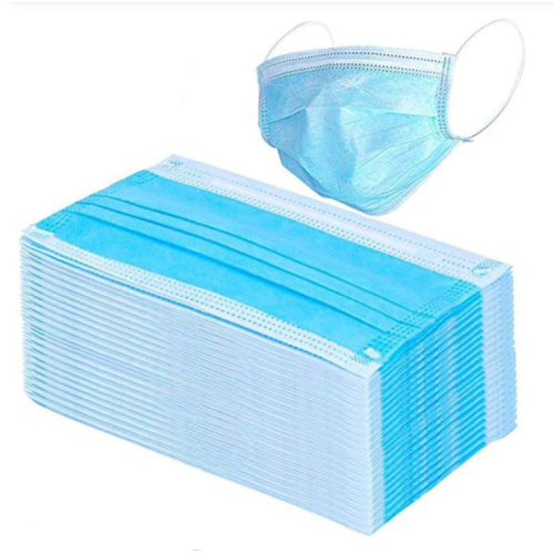 CE certification Medical Surgical Face Mask