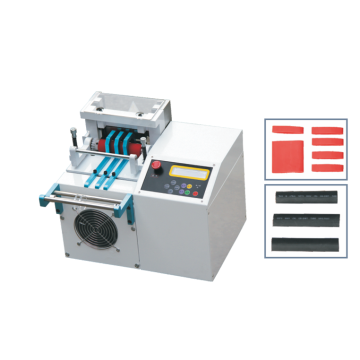 آلة قطع الأنابيب الساخنة TYDC-100A