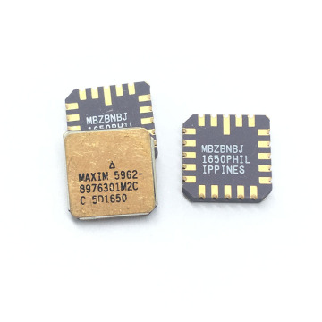 5962-8976301M2C Analog Switch ICs for Integrated Circuits