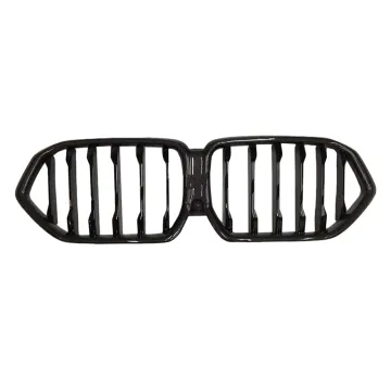 X6 M-Performance Style Gloss Black ABS Grille for BMW X6 G06