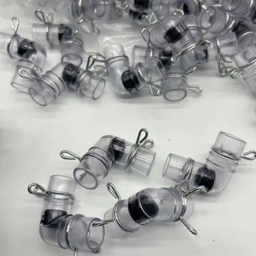 High-Quality Creel Elbows and Accessories for Circular Knitting Machines