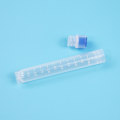 5 ml PP Centrifuge Tube Capite Bottom Vite