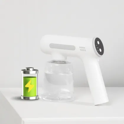Mini Disinfectant Spray Gun