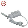 Wholesale USB Type C Wall Charger US UK EU Plug Fast Charging USB-C Power Adapter