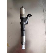 PC400-7 Fuel Injector 6156-11-3100