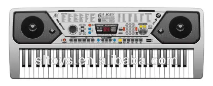 61keys wholesale musical instruments MQ001UF