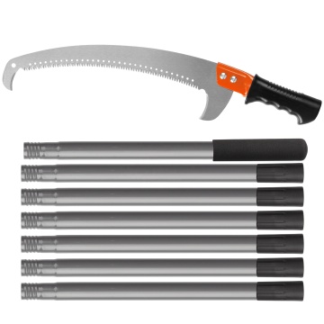 Electric Pole Saw for Tree Pruning and Cutting