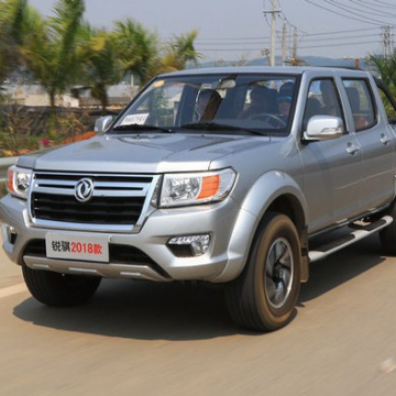 Dongfeng new  RICH model gasoline engine 2.4L top sale 2WD pickup trucks