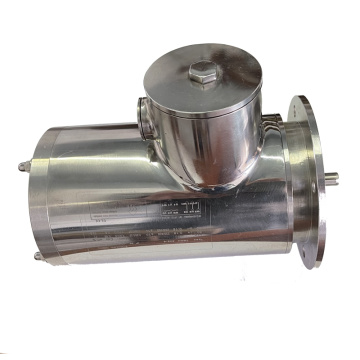 1HP Stainless Steel C-Face Boat Lift Motor