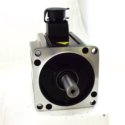 6nm 3000RPM ac invt servo motor for sewing