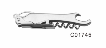 Hot selling ArmStrong Red Wine Corkscrew Opener