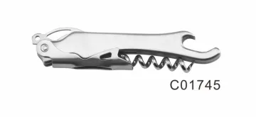 Hot selling ArmStrong Red Wine Corkscrew Opener