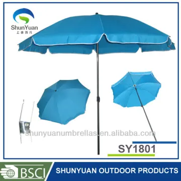 tilt portable for beach furniture beach parasol umbrella
