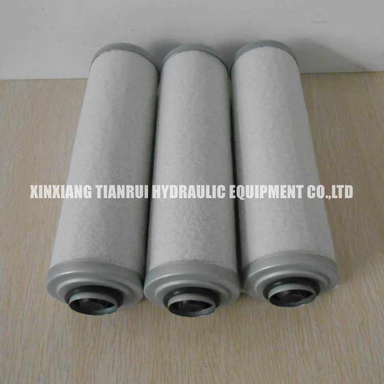 Vacuum Pump Filter Element 532.302.01