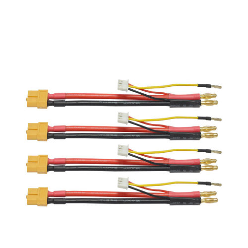 Wind Turbine Cable New Energy Wind Turbine Wire Harness Factory