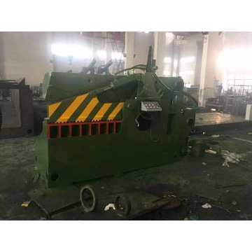 Tesoura jacaré de alto desempenho para uso industrial