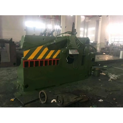 Tesoura jacaré de alto desempenho para uso industrial