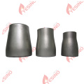 ASME B16.9 Titanium Concentric Reducer