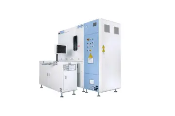 Fiber And Down Filling Machine