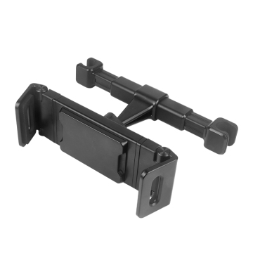 Car Back Seat Tablet Holder Mount for Smartphones/Tablets 4-6 Inches