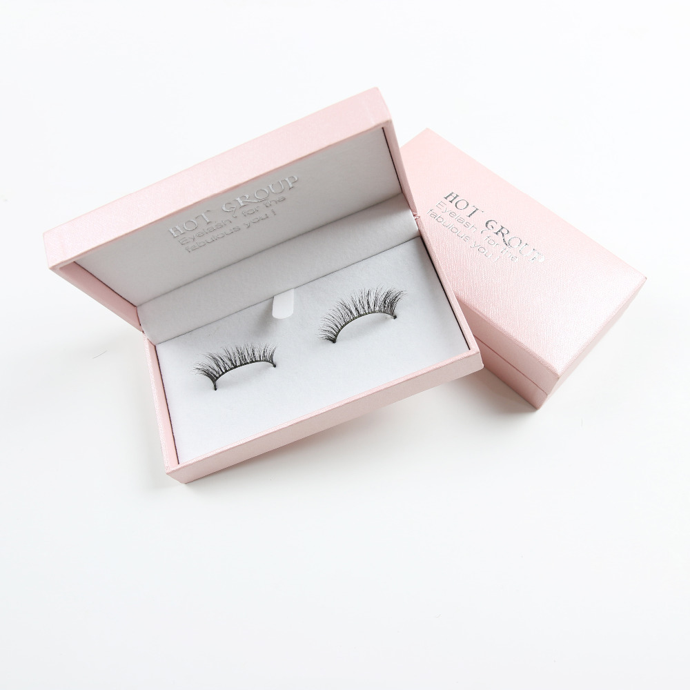 eyelash box