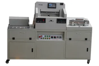 Album Making Machine Wd-T-7