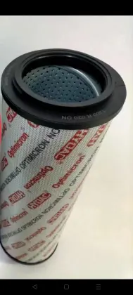 Ceramic Hydraulic Press Hlt & Keda Filter CartridgeElement