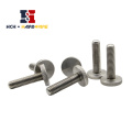 Hot Sale Thumb Screw Stainless Steel