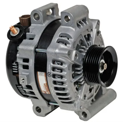 TOYOTA FORKLIFT ALTERNATOR