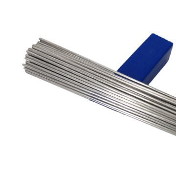 Aluminum Welding Wire Rods: ER5356, ER4047, ER4043 - Comprehensive Guide and Product Catalog