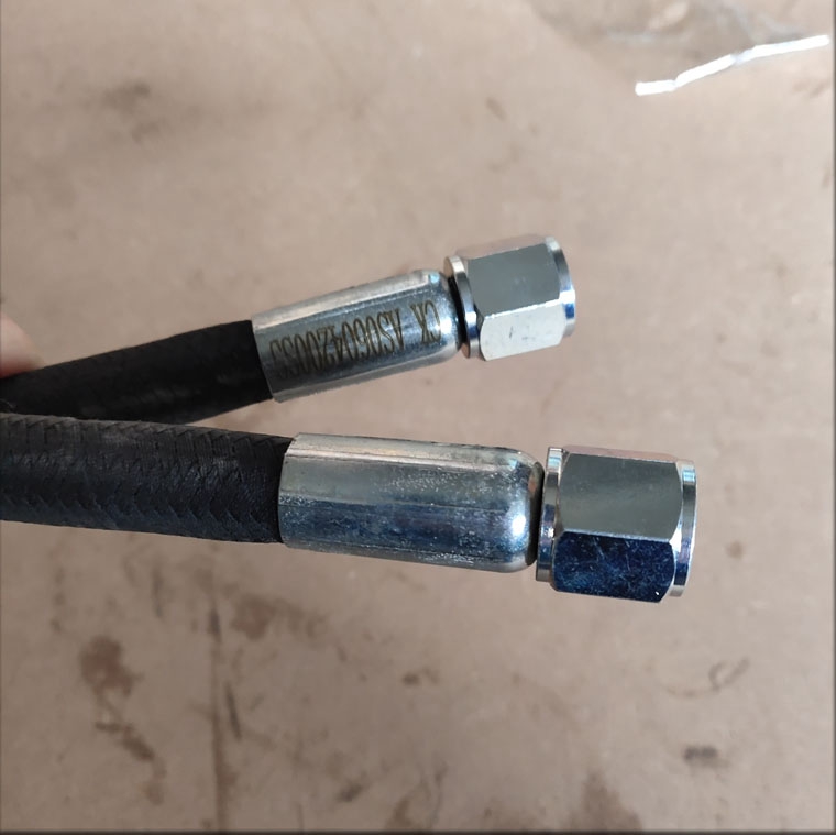 Flexible Hose AS0604200SS