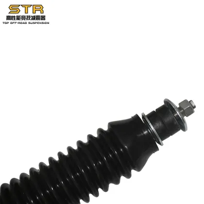 STR High Performance Shock Absorber Foam Cell - Safe and Reliable