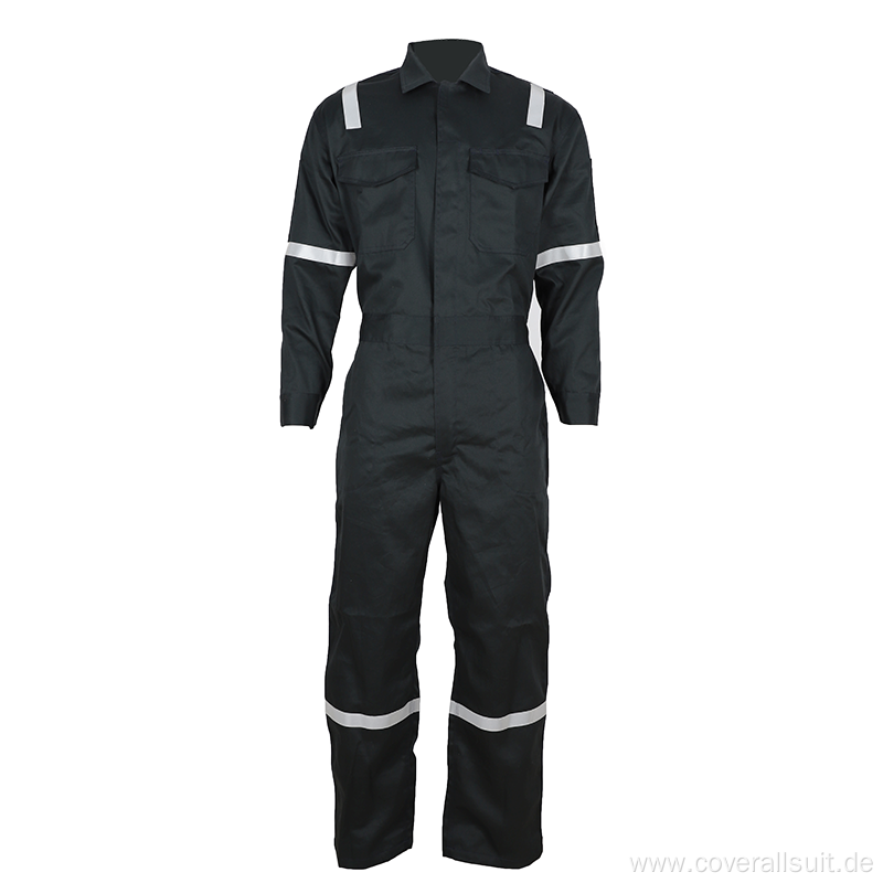 industrial overall safety workwear for protective clothing