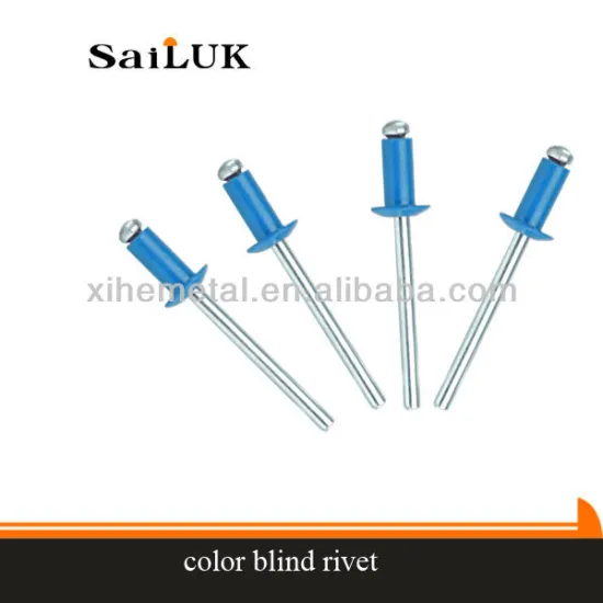 hardware blind rivet