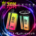 Bang BOX 30000 Double Flavor Disposable Vape Wholesale