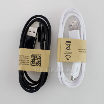 Wholesale Portable 18W/20W PD Type-C Micro USB Charger Cable for iPhone and Samsung Smartphones