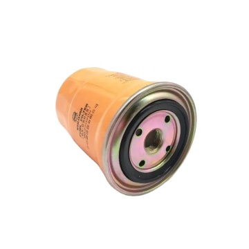 Genuine QX-C5025 Diesel Excavator Spare Parts - Volvo Oil & Fuel Filters P550390 FF5160 F3356 FP941