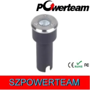 High Shockproof and Waterproof  LED Pool Lights with IP65