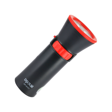 DP Pocket Mini Gift Souvenir Multifunctional Led Working Flashlight High Power Usb Led Tactical Torch