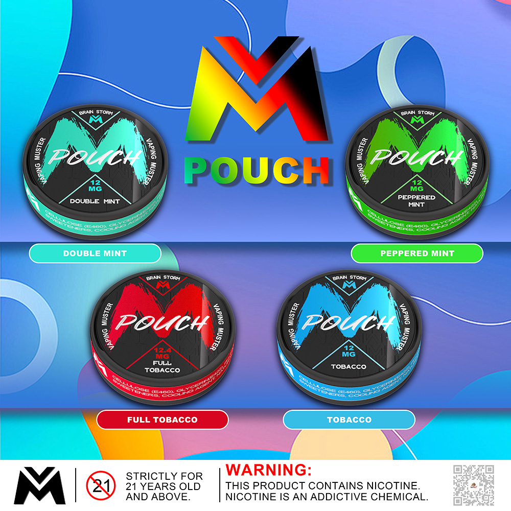 best wholesale OEM Wholesale Pouch