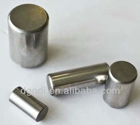precision stainless steel dowel pins, small stainless steel roller pin