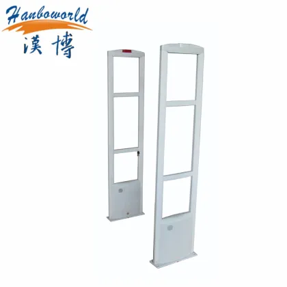 EAS anti-theft alarm jammer, retail store security gate
