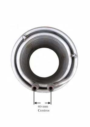 Karcher HDS 580, 745, 890 Pressure Washer Heater Coil: Compatible Solutions