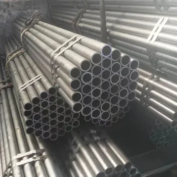 16Mo3 Chrome Moly Steel Pipes