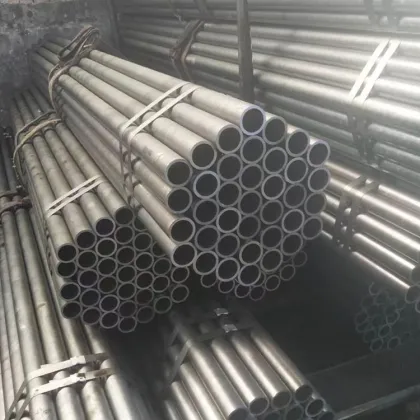 Alloy Steel Pipe