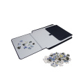 EASTOMMY Jigsaw Puzzle case Puzzle Board