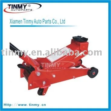 Hydraulic Floor Jacks