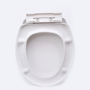 European Flushable Plastic Hygienic Smart Toilet Seat Cover