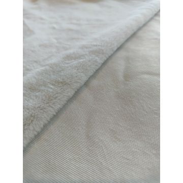 brushed abric using Abric Sofa